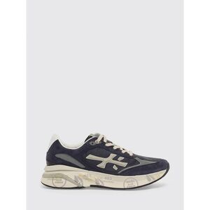 Premiata Sneakers Men Blue 1